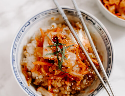 Braised Abalone